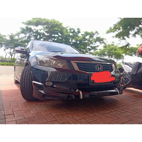 Jual Bodykit Accord Bodykit Honda Accord Mugen Murah