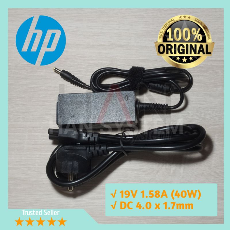 Jual Adaptor HP 19V 1 58A 40Watt Shopee Indonesia