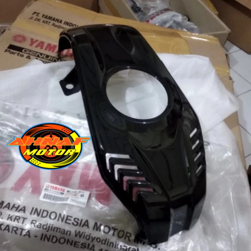 Jual Cover Tangki Tengki Tengah New R15 R 15 VVA V3 Original Yamaha