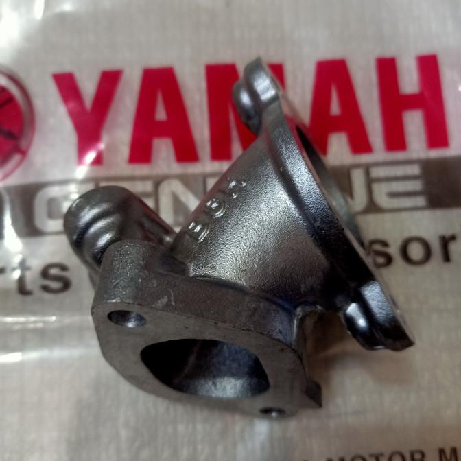 Jual Intake Manifold Pipa Leher Intak Manipol TB Yamaha Nmax New B6H