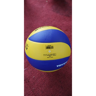 Jual MIKASA Bola Voli MVA 330 ORIGINAL Bola Volly Mikasa Original