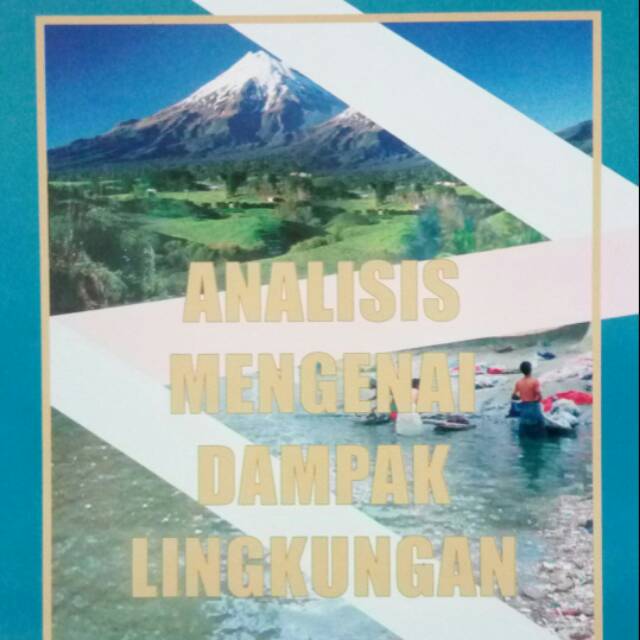 Jual Analisis Mengenai Dampak Lingkungan Shopee Indonesia