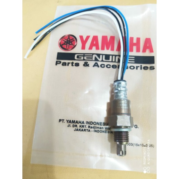 Jual Sensor Oksigen Oxygen O Co Knalpot Yamaha R Mt Original