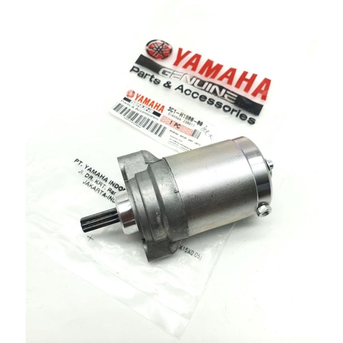 Jual Dinamo Starter Assy Dinamo Stater Arang Stater Vixion Old Lama