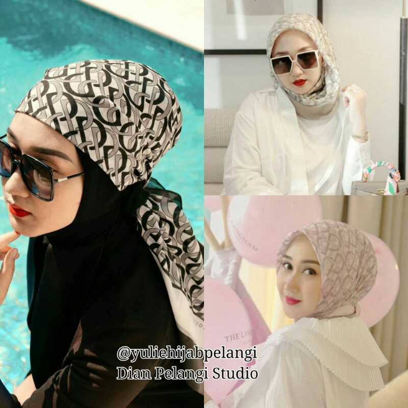 Jual Dian Pelangi Studio Diagram Series Shopee Indonesia