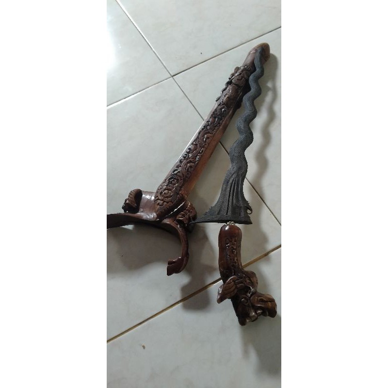 Jual Warangka Keris Shopee Indonesia