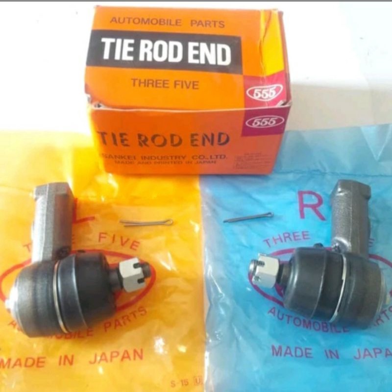 Jual Tie Rod End Tirod Terod Japan L L L Bensin L