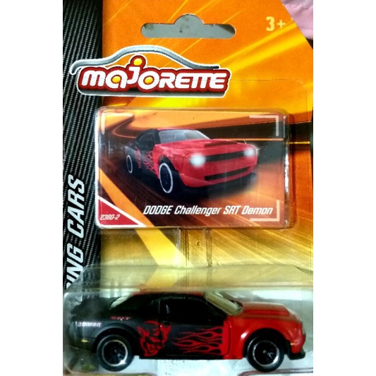 Jual Dodge Challenger Srt Demon Shopee Indonesia