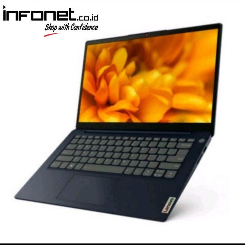 Jual Lenovo Ideapad Slim Alc Ryzen U Gb Gb Amd Raden W