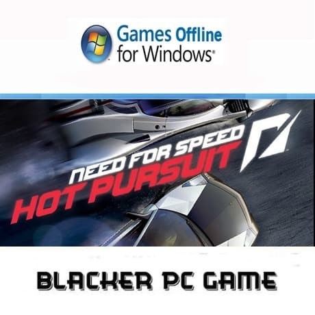 Jual Need For Speed Hot Pursuit V All DLCs Pc Game Offline