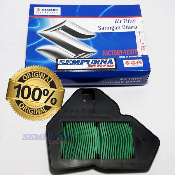 Jual K Saringan Filter Udara Satria Fu Fi Injeksi