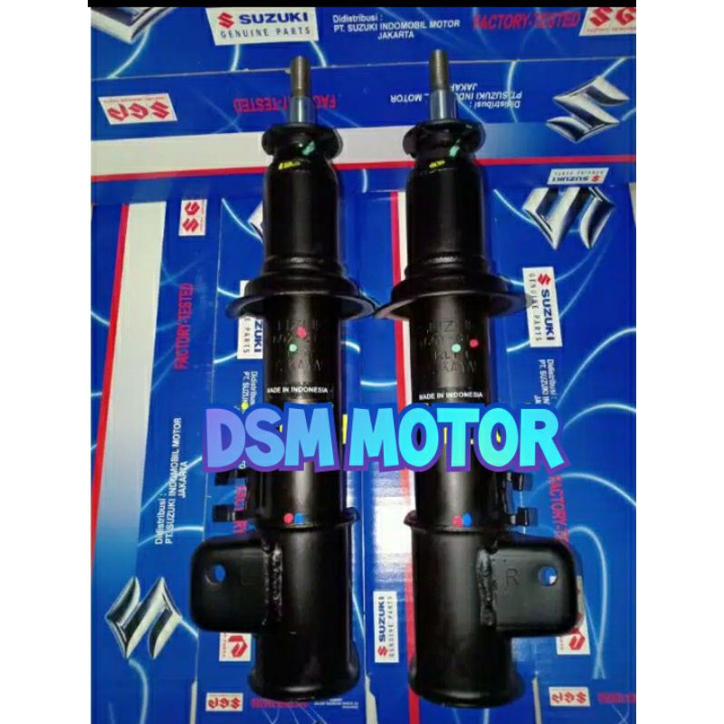 Jual Shockbreaker Suzuki Apv Arena Depan Tahun Original