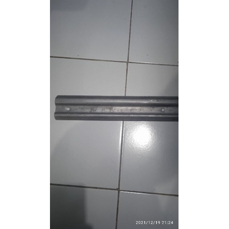 Jual Sill Plate Penjepit Karpet Kijang Kapsul Kf Belakang Kiri