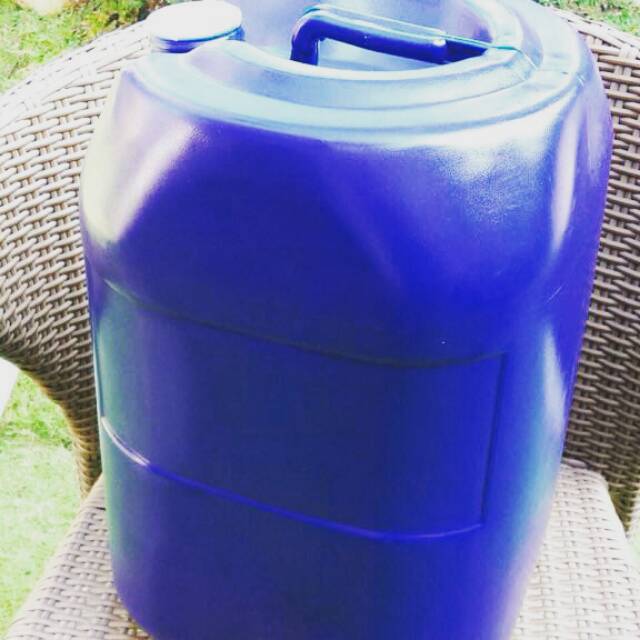 Jual Jerigen 25 Liter Shopee Indonesia