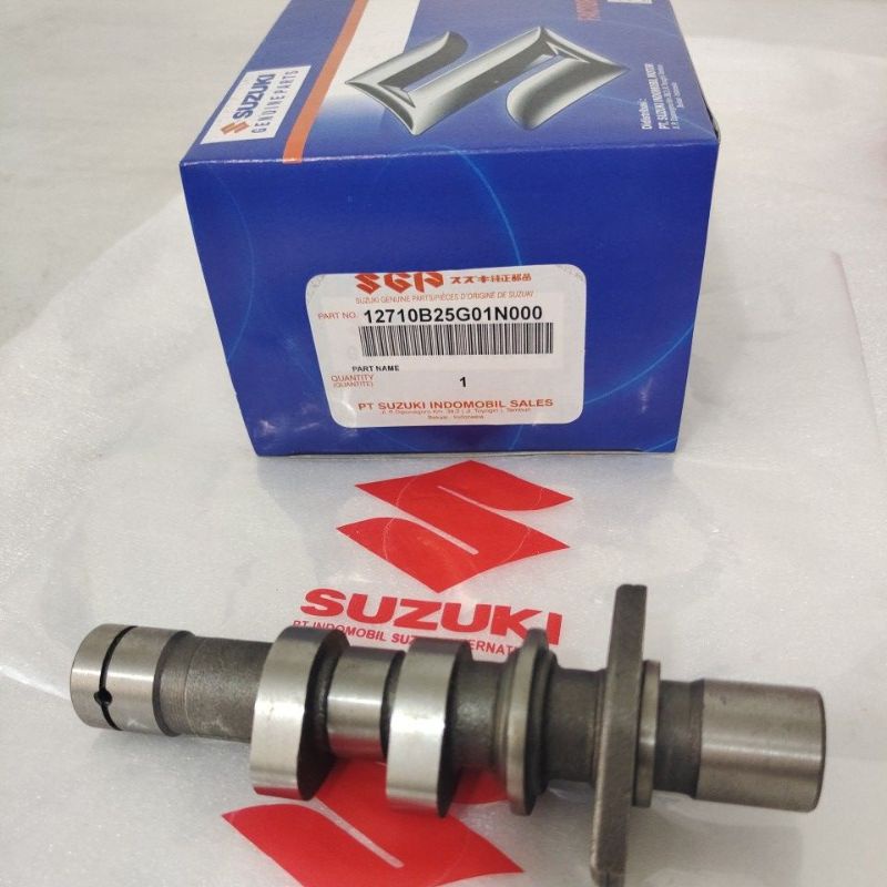 Jual Noken As Camshaft In Intake Suzuki Satria Fu Karbu Carburator