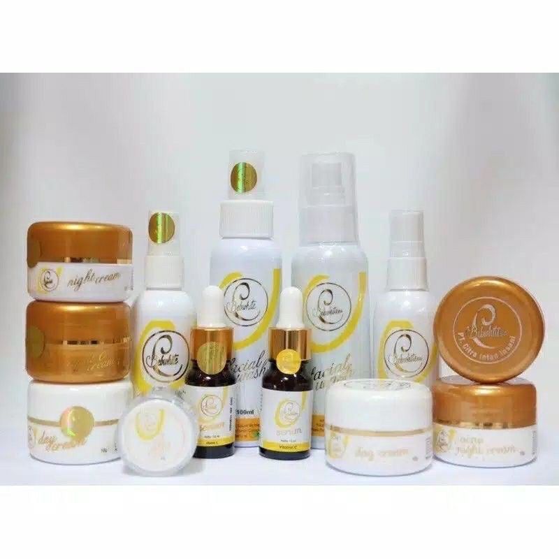 Jual COD Cream Bbc Bbc Bebwhite C Original Bbc Acne Bbc Glow