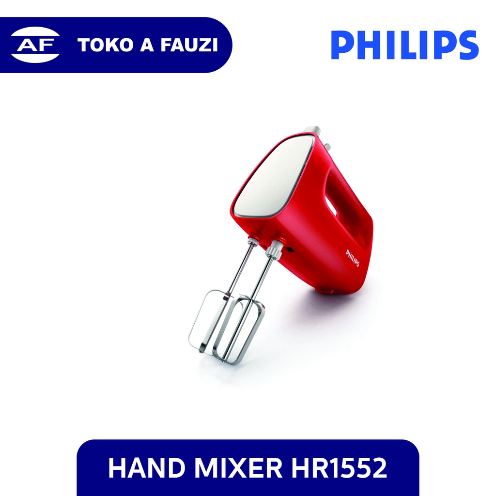 Jual Philips Mixer Hr Shopee Indonesia