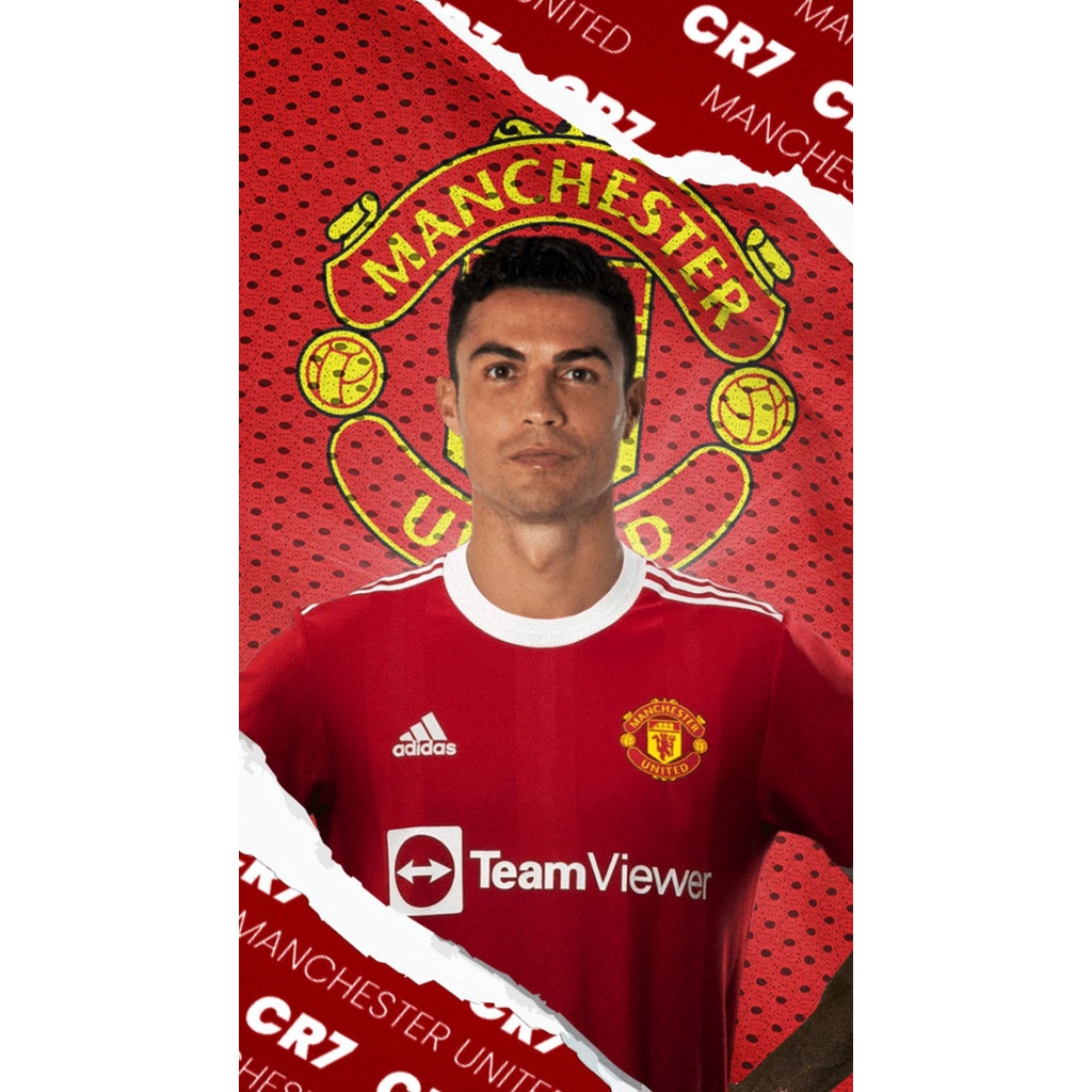 Jual Varian Sticker Cristiano Ronaldo Sticker Hp Sticker Cr