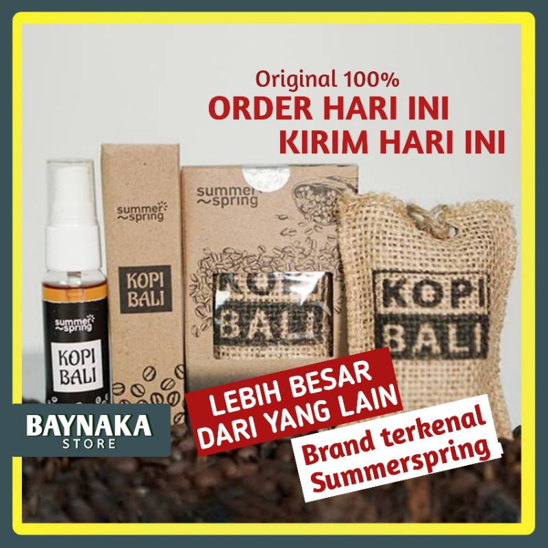 Jual Pengharum Mobil Kopi Bali ORI Parfum Ruangan Mobil Kopi Original