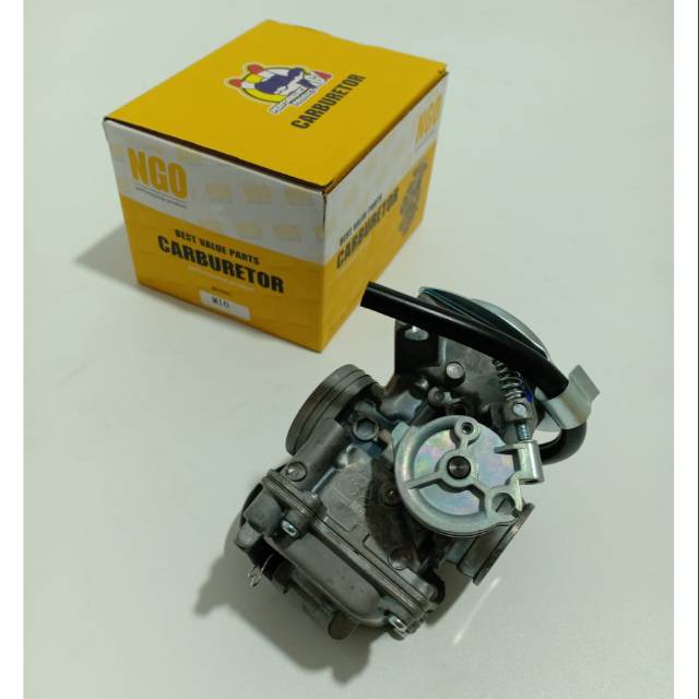 Jual Karbu Karburator Standar Mio Mikuni Carburetor Mio Standart