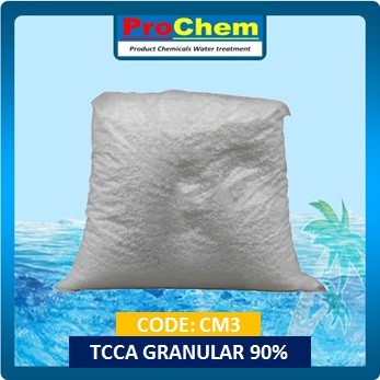 Jual Kaporit Granular Chlorine Granular Pack Kg Shopee