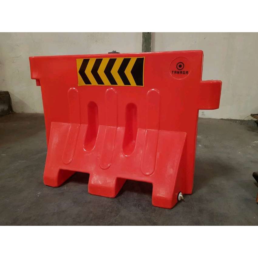 Jual ROAD BARRIER PEMBATAS JALAN TANAGA TANAGA Shopee Indonesia