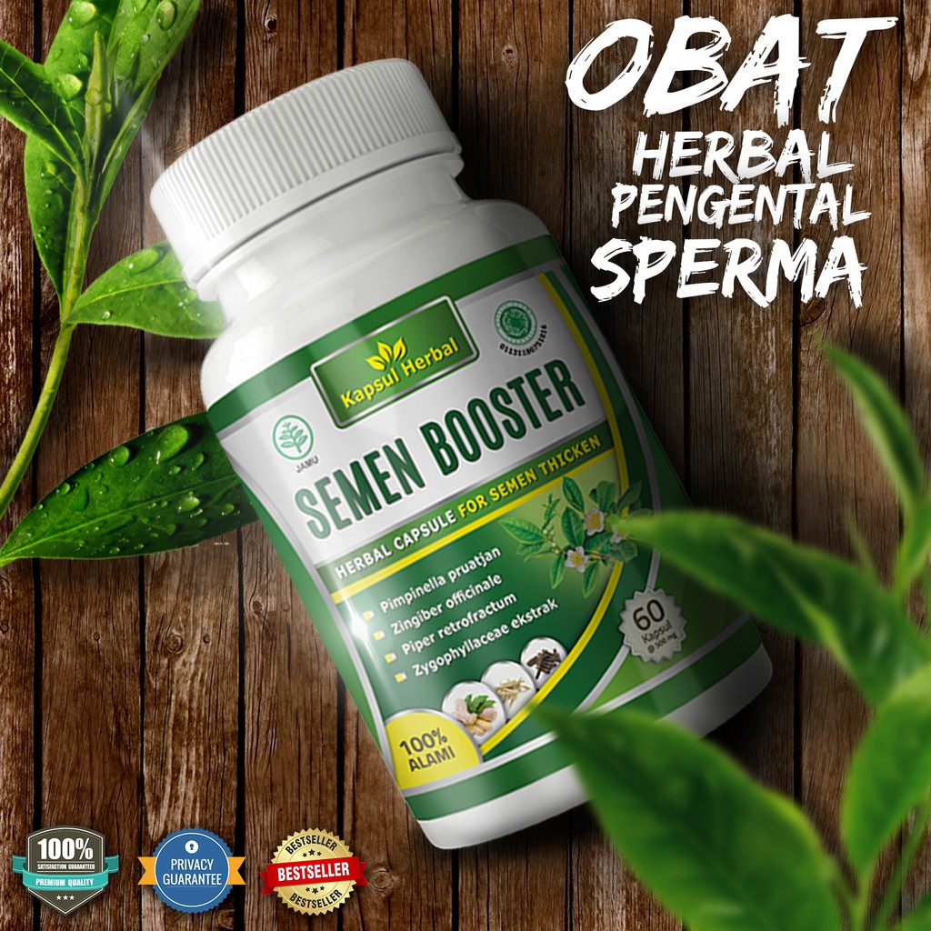 Jual OBAT HERBAL KESUBURAN PRIA PENAMBAH PENGENTAL PENYUBUR SPERMA