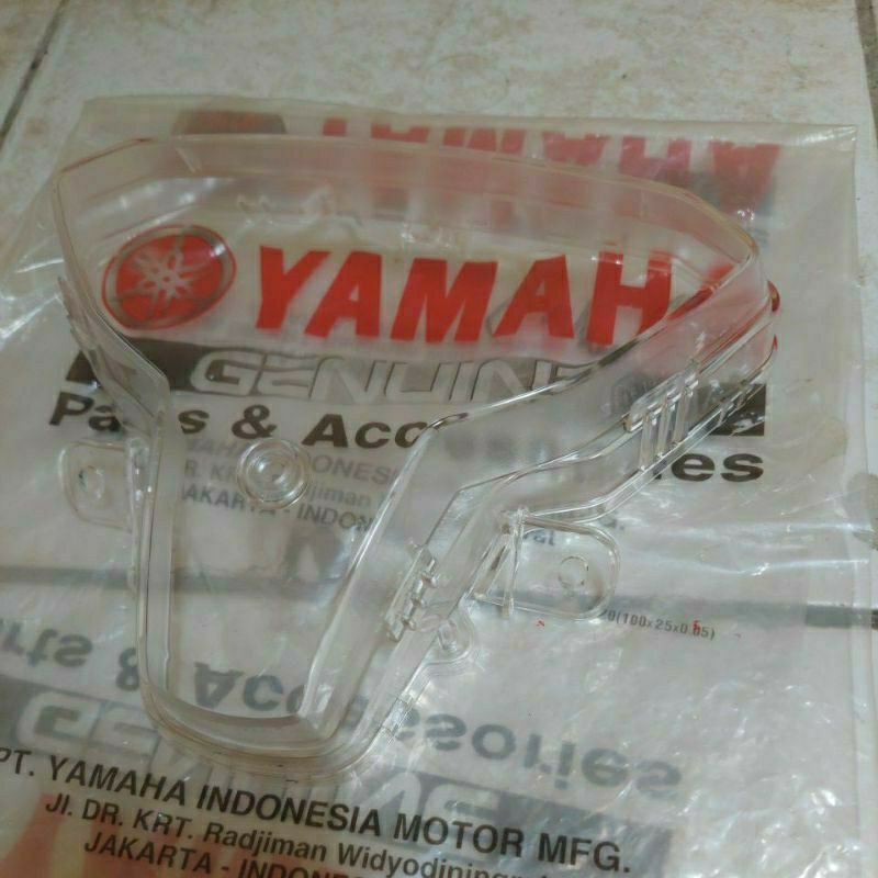 Jual Kaca Mika Speedometer Speedo Spedo Spido Yamaha Freego Free Go