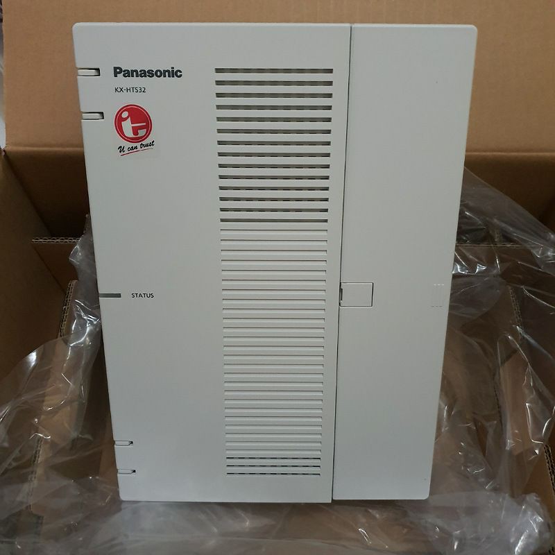 Jual IP PBX Pabx Panasonic KX HTS32 KX HDV130 KX A423 Garansi Resmi