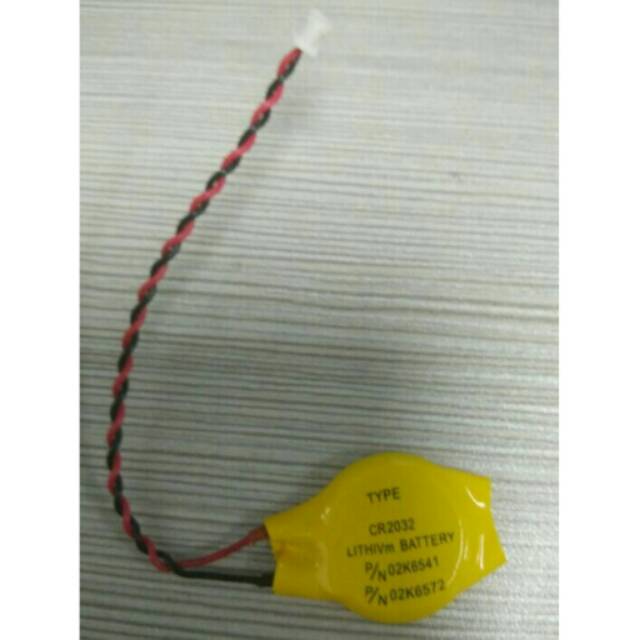 Jual Baterai Cmos Laptop Kabel Cr Shopee Indonesia