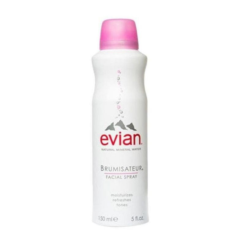 Jual Evian Facial Spray Ml Original Untuk Jabodetabeka Aja