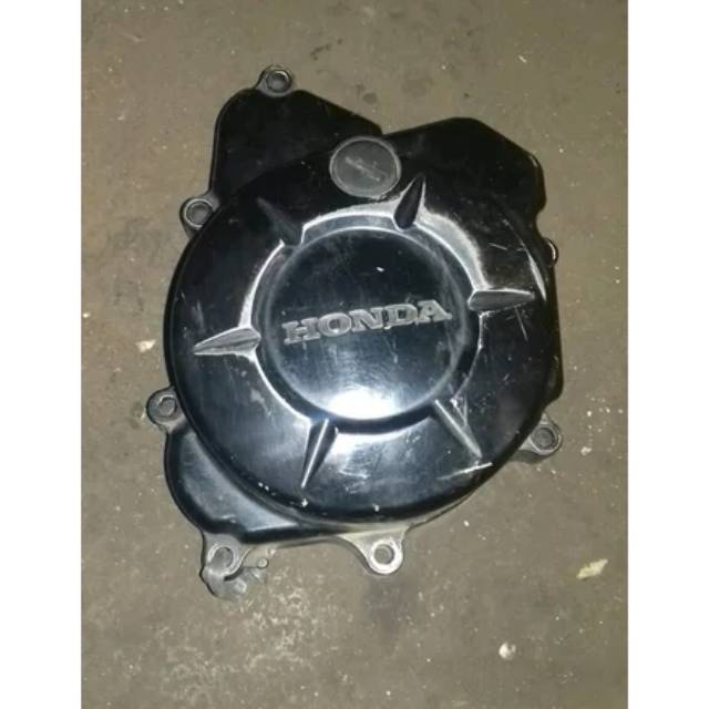 Jual Blok Bak Crankcase Magnet Mahnit Magnit Revo Absolute Blade