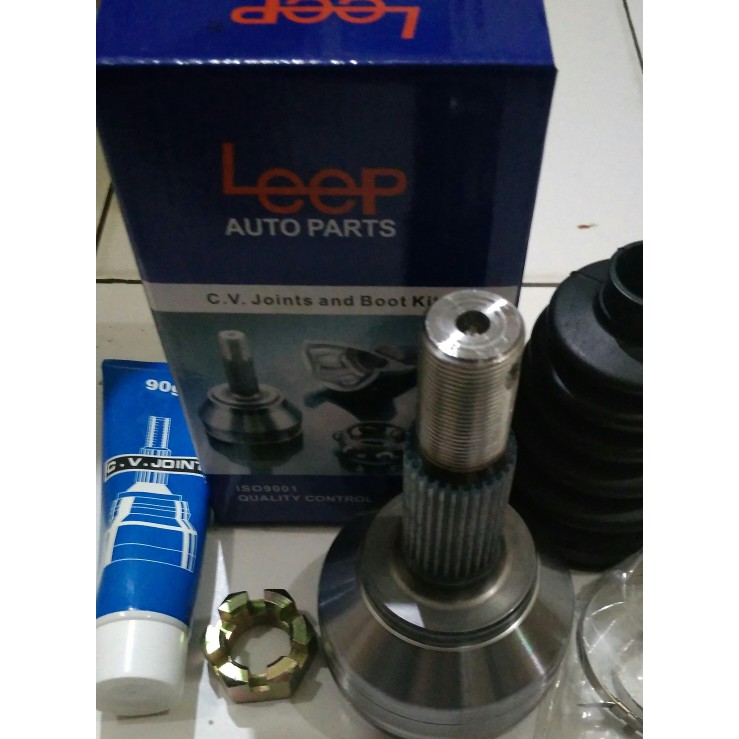 Jual Cv Joint As Roda Luar New Xtrail Shopee Indonesia