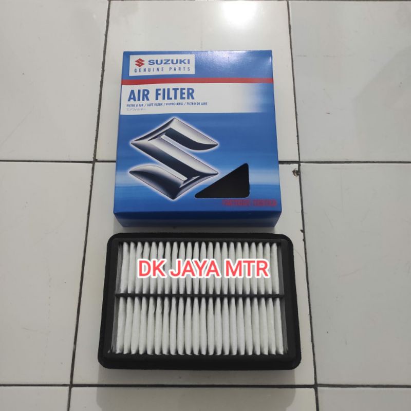 Jual Air Filter Filter Udara Saringan Udara Futura Injection Aerio