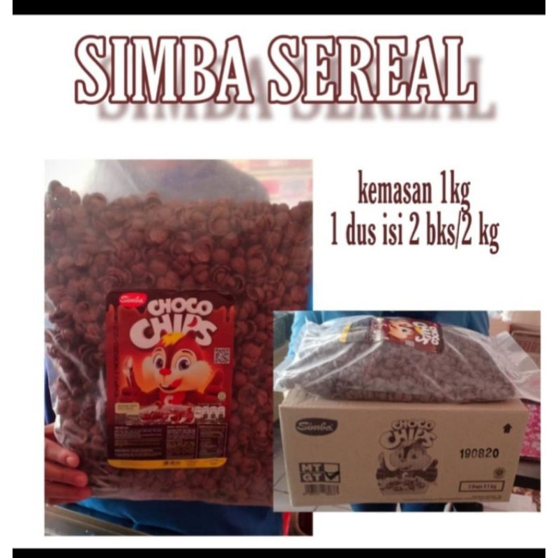 Jual Simba Choco Shopee Indonesia