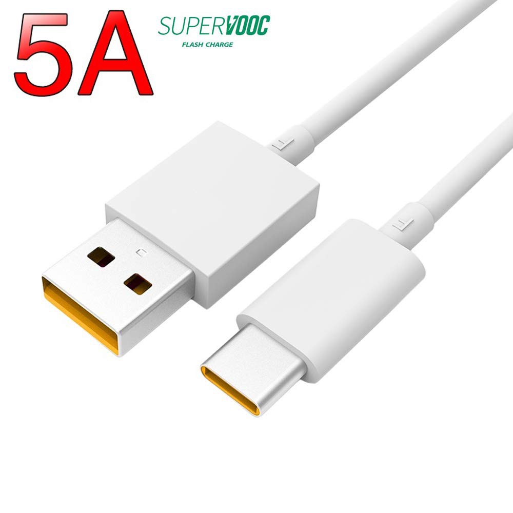 Jual Realme Kabel Data Type C Supervooc Fast Charging Shopee Indonesia