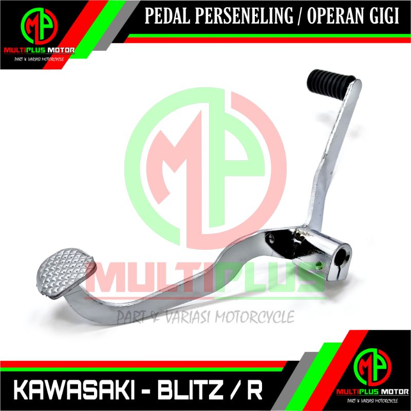 Jual Pedal Operan Gigi Persneling Perseneling Presnel Persenel Versenel