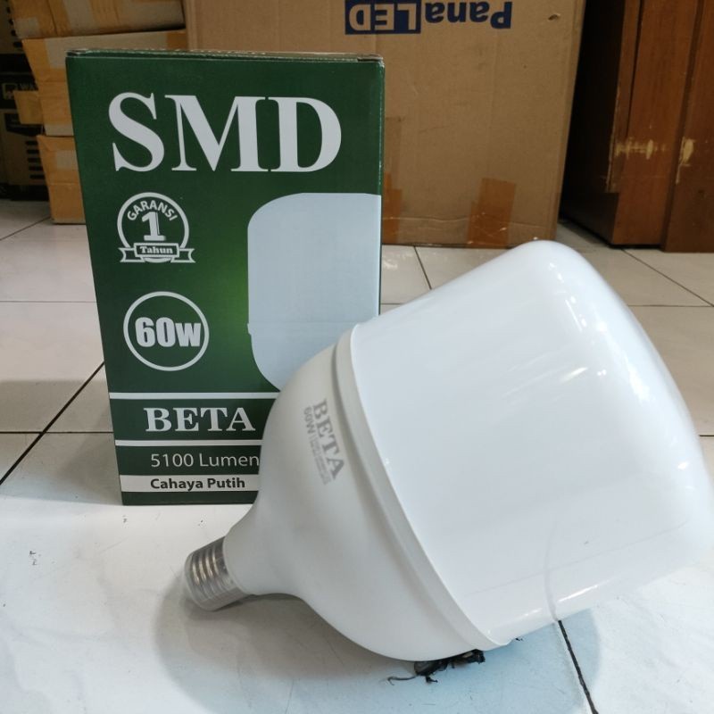 Jual Lampu Led Smd Beta Watt Shopee Indonesia