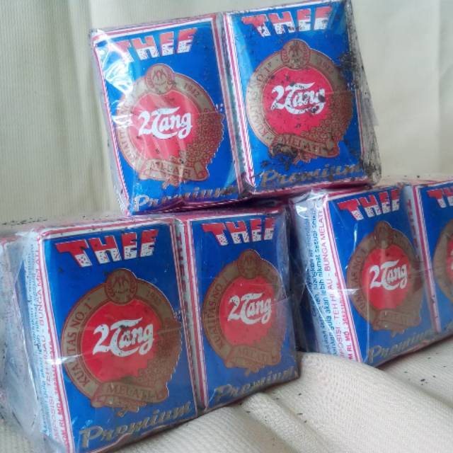 Jual Teh Tang Biru Premium Shopee Indonesia