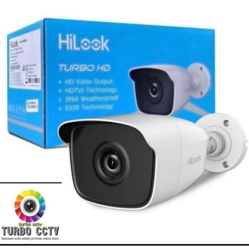 Jual CAMERA CCTV HILOOK 5MP THC B150 P KAMERA CCTV OUTDOOR HILOOK 5MP