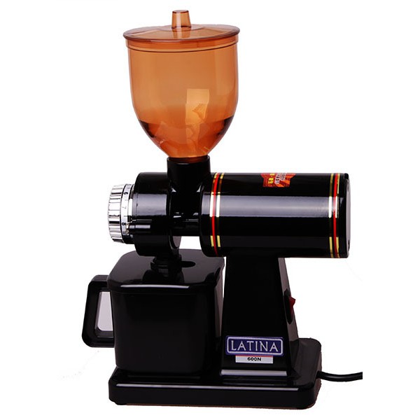 Jual LATINA 600N Single Origin Grinder Mesin Penggiling Biji Kopi