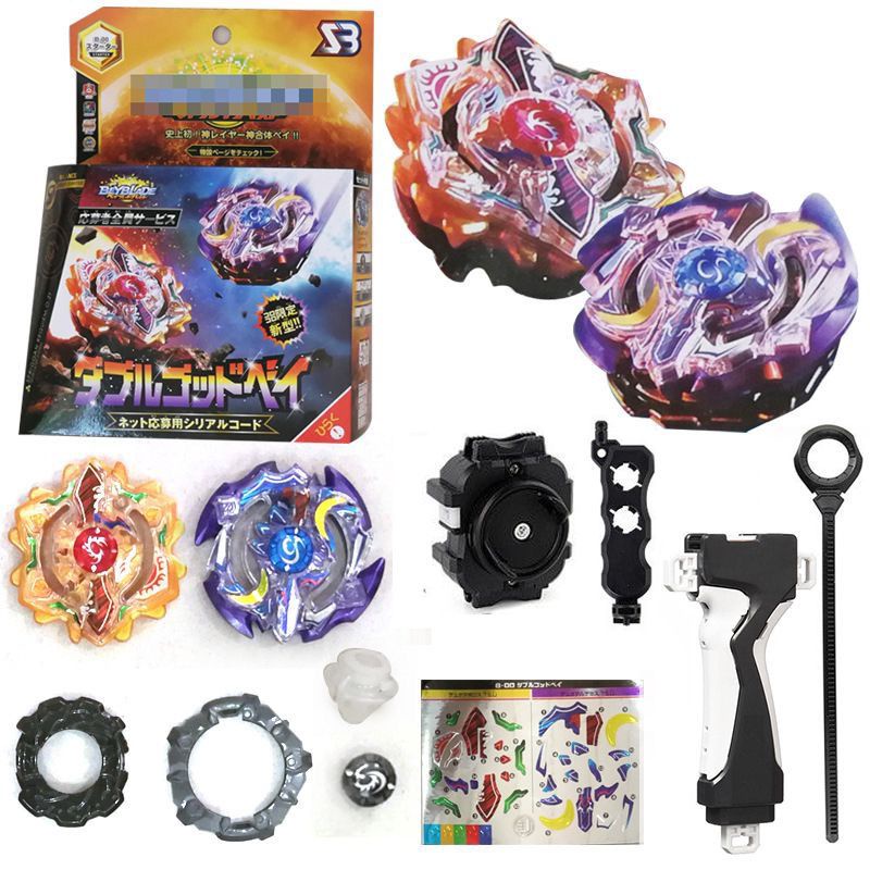 Jual Beyblade Burst Regalia Genesis Beyblade Burst Prime Apocalypse