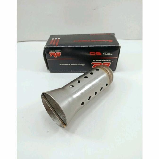 Jual Peredam Suara Db Killer R H Ss Db Killer R Gp Ss Inlet