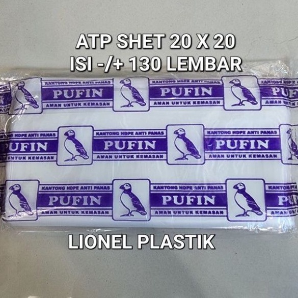 Jual Kantong Plastik Tahan Panas Shet Plastik Anti Panas Sheet