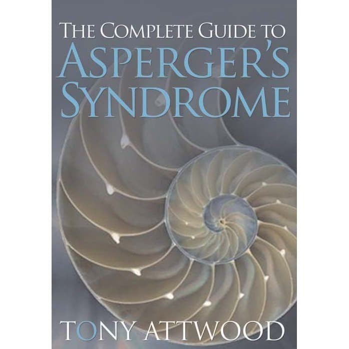 Jual Tony Attwood The Complete Guide To Asperger S Syndrome Sc