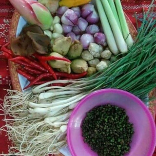 Jual Bumbu Arsik Bumbu Khas Batak Bumbu Segar Shopee Indonesia