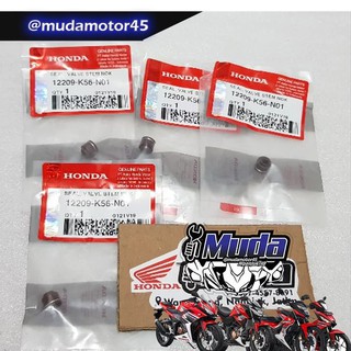 Jual Seal Klep New Cbr R Cb R Cb X Sonic Genio Beat Led Scoopy