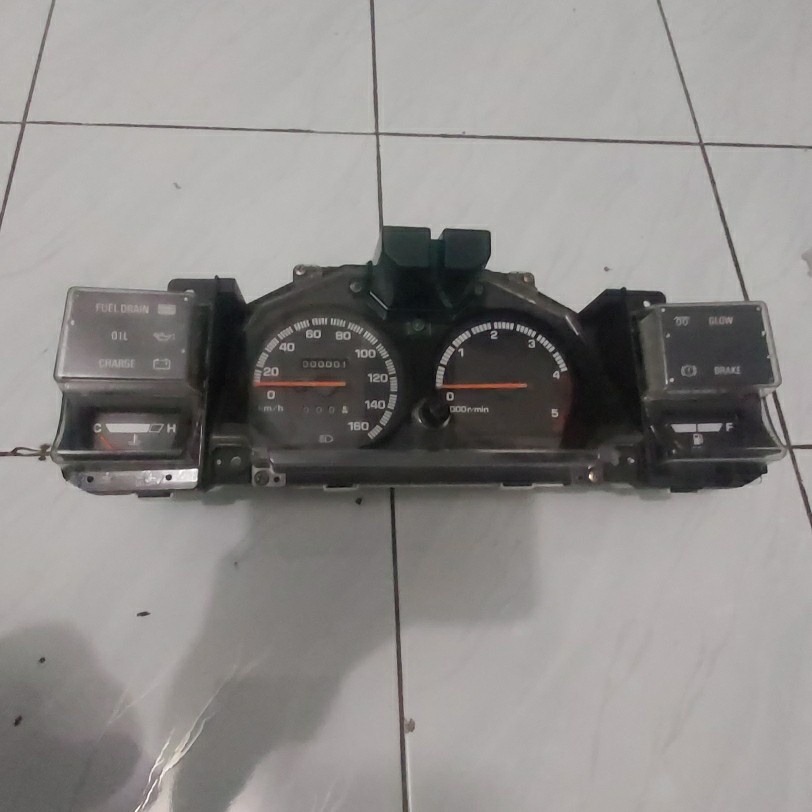 Jual SPEEDOMETER DAIHATSU F70 TAFT GT ROCKY Shopee Indonesia