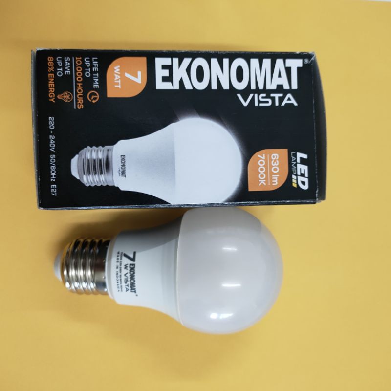 Jual Lampu Dekorasi Panggung Ekonomat Vista Watt Shopee Indonesia