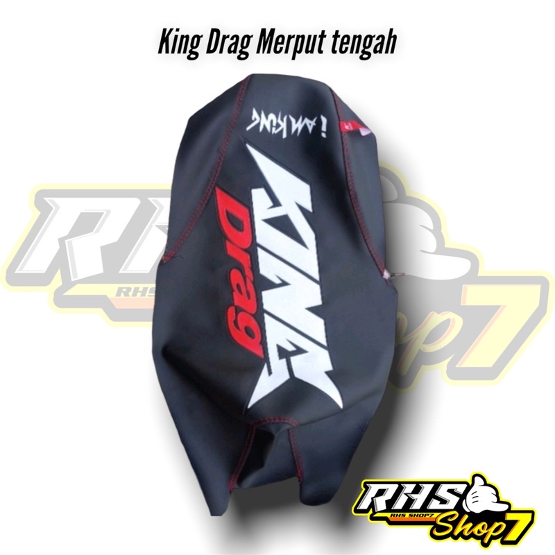 Jual KAIN JOK KING DRAG SARUNG JOK KING DRAG COVER JOK KING DRAG